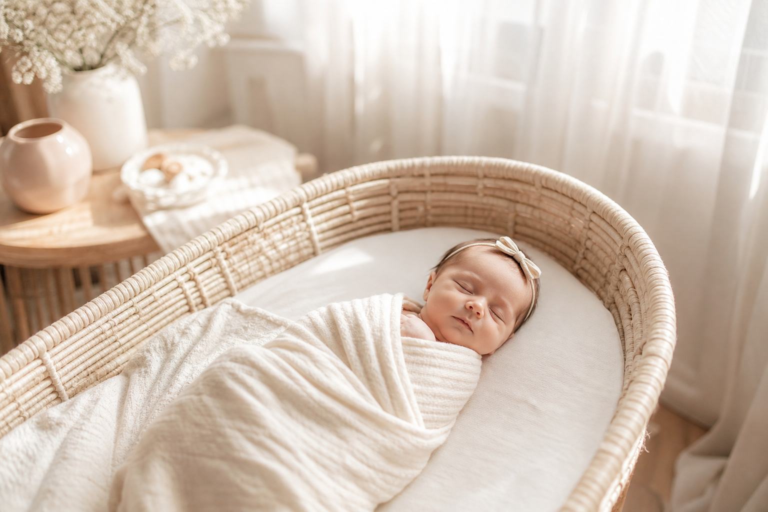 Baby Sleep Without Crying It Out: Gentle Methods That Work