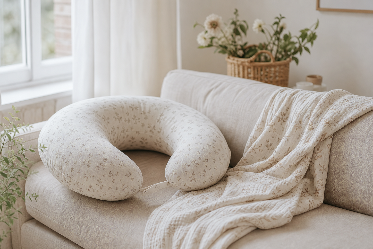 Breastfeeding Without Guilt: Real Talk for New Moms
