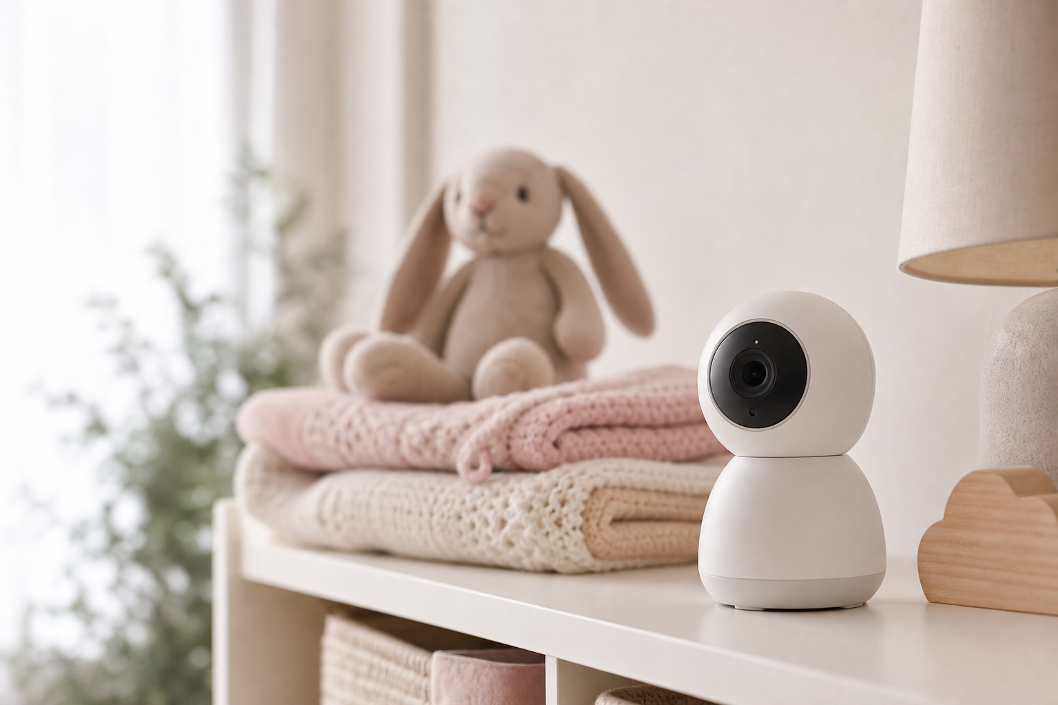 How to Choose the Best Baby Monitor (Without Overspending)