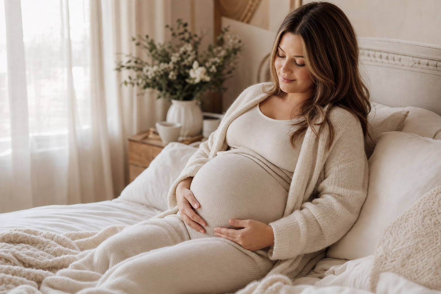 Navigating the Third Trimester: A Survival Guide for Moms-to-Be